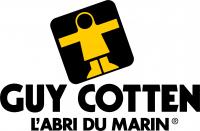 logo Guy Cotten - guide des tailles