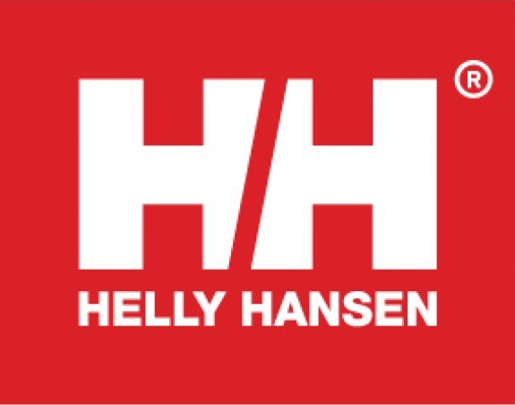logo Helly Hansen - guide des tailles