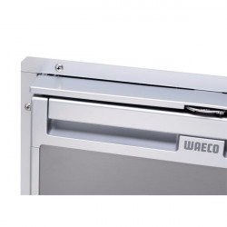 Cadre standard réfrigérateur coolmatic CR finition chrome - WAECO