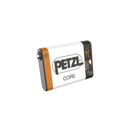 Batterie rechargeable CORE - PETZL
