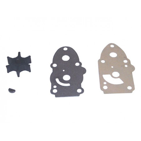 Kit pompe à eau Suzuki 6 à 8 hp - Sierra