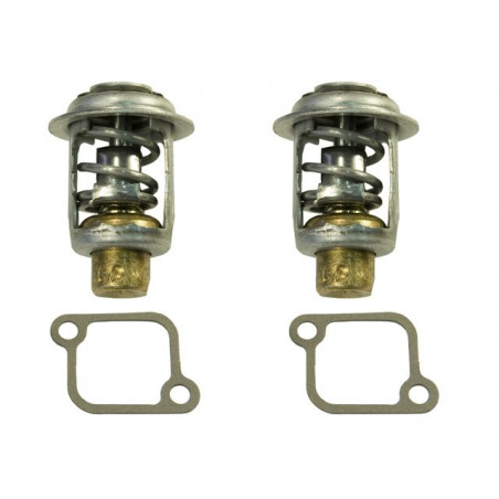 Kit thermostat Mercury 200 à 250 hp - 18-3605 - Sierra