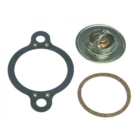 Kit thermostat Mercury sterndrive - 18-3648 - Sierra