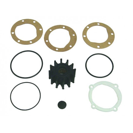 Kit turbine Volvo Penta 9 hp - 18-3081 - Sierra