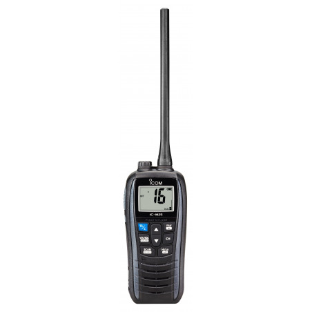 VHF portable ICOM IC-M25 Grise