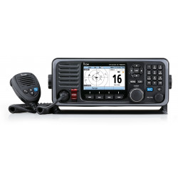 VHF Fixe ICOM IC-M605 Euro - ICOM