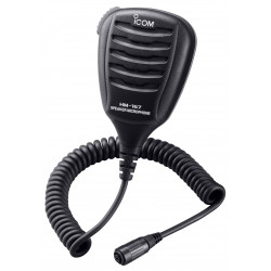 Microphone haut-parleur pour IC-M73 - ICOM