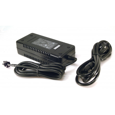 Alimentation 12V 7Ah pour chargeur IC-M23, IC-M73, IC-M93, IC-M93D et IC-M87 - ICOM