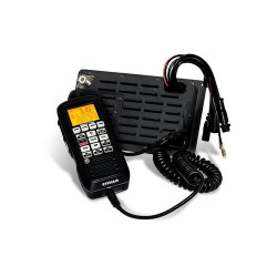 VHF Fixe RT 850 N2K - NAVICOM