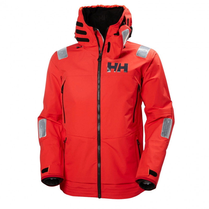 manteau de ski helly hansen homme