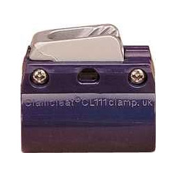 Coinceur Clamcleat pour wishbone avec attache_CL244 - Clamcleat