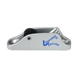 Coinceur Clamcleat MK1 roller fairlead_CL236 - Clamcleat
