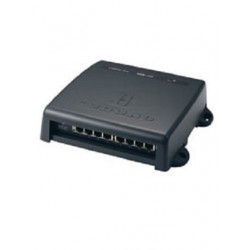 Hub Ethernet 8 Ports 12-24Vcc Navnet 3D et TZT - FURUNO