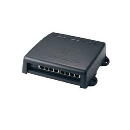 Hub Ethernet 8 Ports 12-24Vcc Navnet 3D et TZT - FURUNO