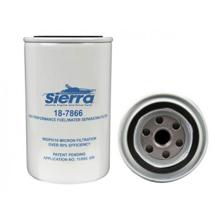 Filtre essence Yamaha Hors-bord - Sierra