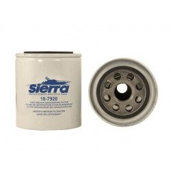 Cartouche de filtre séparateur Eau/Carburant OMC Stern Drive - Sierra