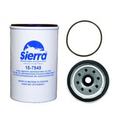 Filtre essence Racor - Sierra