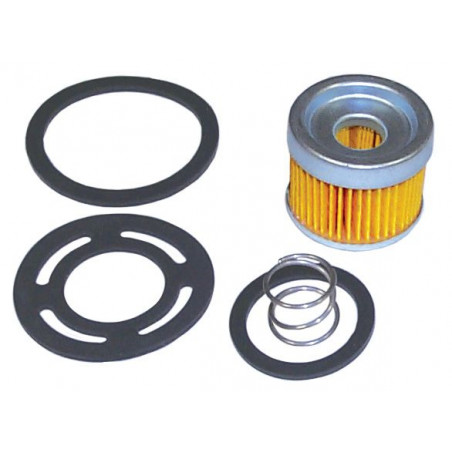 Filtre essence Mercruiser Stern Drive 120 à 205 CV - Sierra