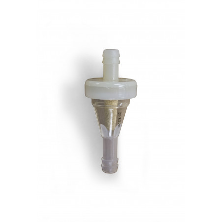 Filtre essence Mallory (Petite Capacité) - Sierra