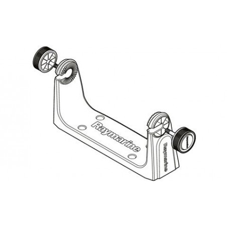 Etrier pour eS12 - RAYMARINE