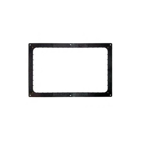 Etrier de montage arrière pour eS12 - RAYMARINE