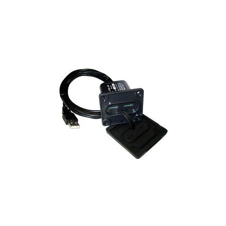 Lecteur Micro SD pour Série gS - RAYMARINE