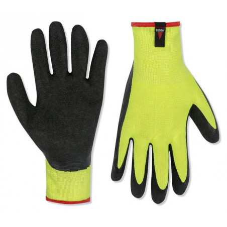 Gants Grip - MUSTO