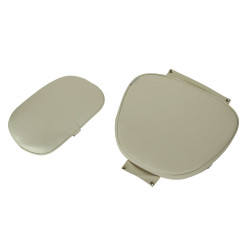 Coussins pour siège pilote Captain - OVERDECK
