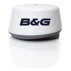 Radar 3G B&G