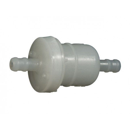 Filtre essence en ligne - Sierra