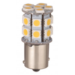 Ampoule LED cluster