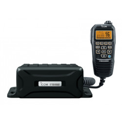 VHF Fixe ICOM Black Box IC-M400BB Noire - ICOM