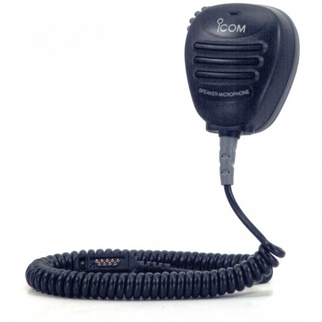 Microphone haut-parleur pour IC-M87 - ICOM