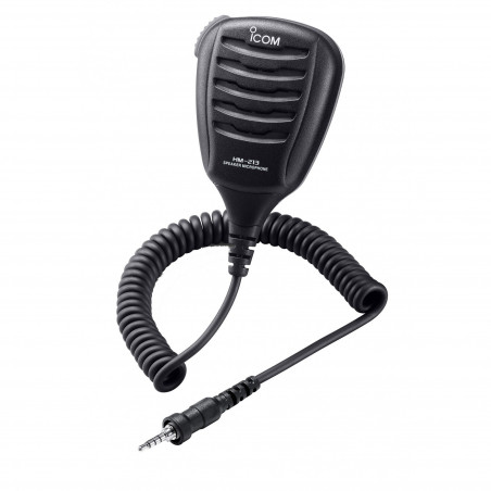 Microphone haut-parleur pour IC-M25 - ICOM