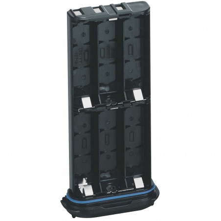 Boitier pile AA pour VHF IC-GM1600E - ICOM