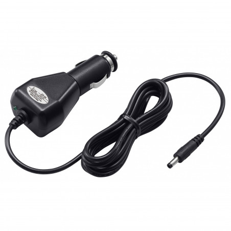 Cordon allume cigare pour IC-M23 - ICOM