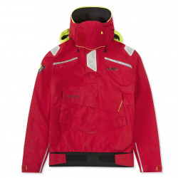 Smock HauturierGore-tex MPX Rouge - MUSTO