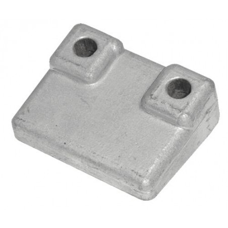 Anode Plaque BMW - ORANGEMARINE