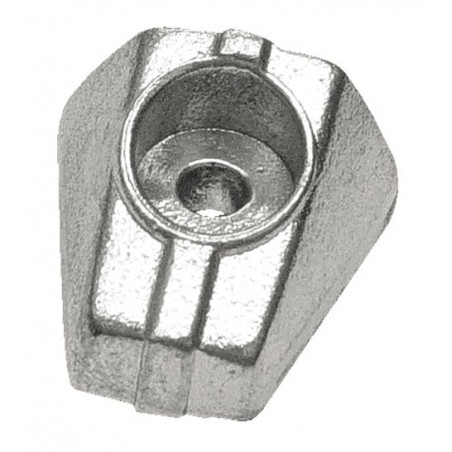 Anode plaquette hors-bord SUZUKI - ORANGEMARINE