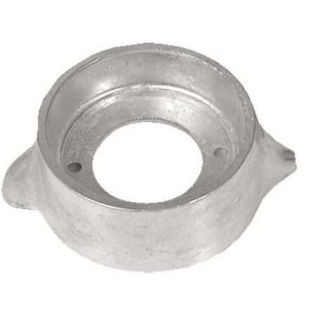 Anode collerette embase BUKH - ORANGEMARINE