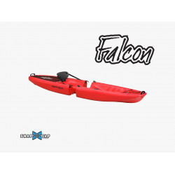 Kayak modulable Falcon solo - POINT 65°