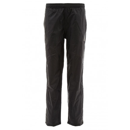 Pantalon SIERRA coupe vent et imperméable Bleu marine - BERMUDES