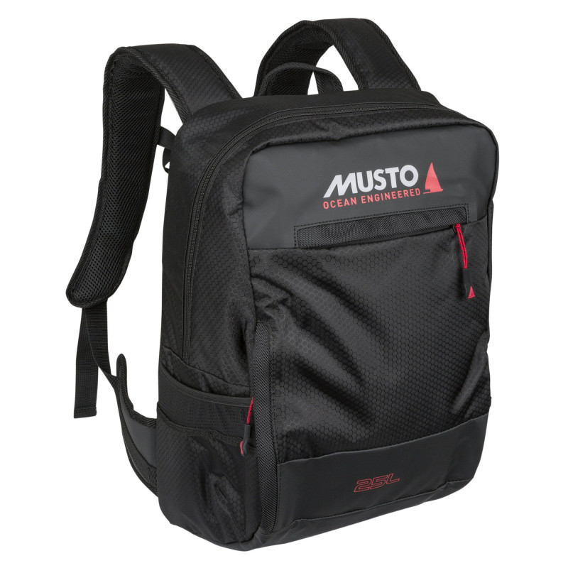 musto essential backpack 25l