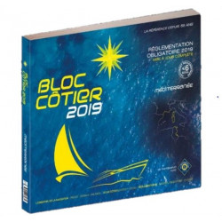 Bloc côtier Méditerrannée édition 2019