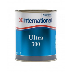 Antifouling INTERNATIONAL matrice dure ULTRA 300