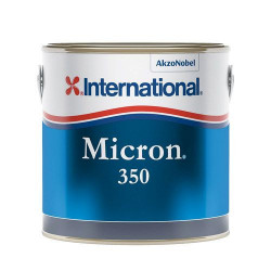 antifouling autopolissant INTERNATIONAL MICRON 350