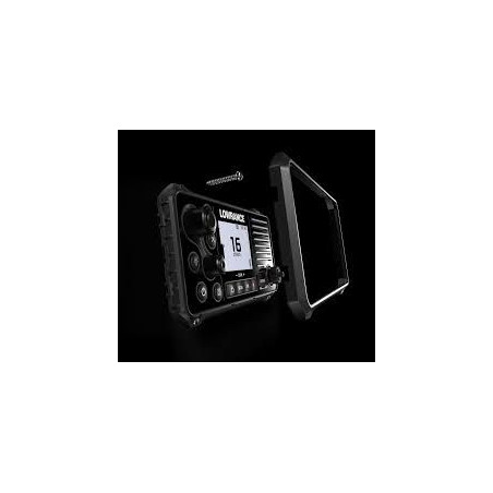 Kit d'encastrement pour VHF LINK-9 - LOWRANCE