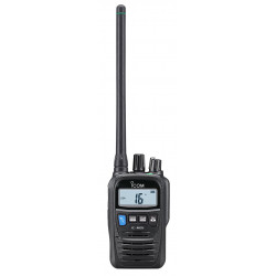 VHF portable ICOM IC-M85E