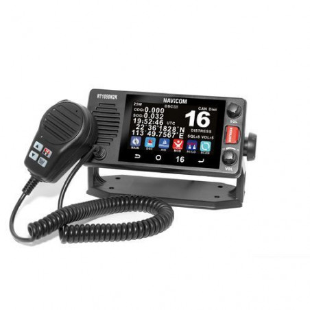 VHF Fixe RT1050 - NAVICOM