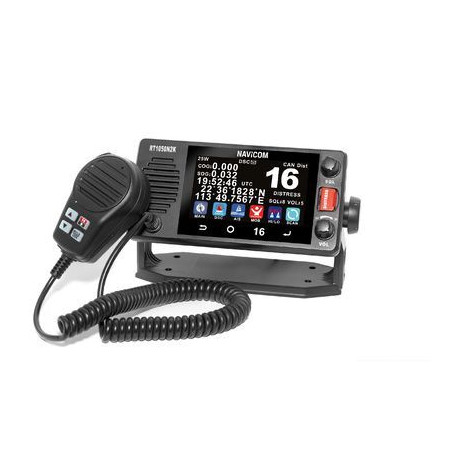 VHF Fixe RT1050 AIS - NAVICOM